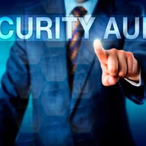 Website Security Audit